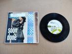 7" Single:  Shaggy - Soon Be Done (1993), Verzenden, Gebruikt, 7 inch, Nederlandstalig