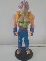 Figurine Dragon ball GT Baby Vegeta Battle Damaged Atlas, Kinderen en Baby's, Speelgoed | Actiefiguren, Ophalen of Verzenden, Zo goed als nieuw