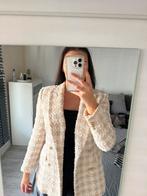 Zara blazer maat M, Kleding | Dames, Ophalen of Verzenden, Zo goed als nieuw