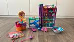 Polly Pocket, Kinderen en Baby's, Speelgoed | Overig, Ophalen of Verzenden, Zo goed als nieuw, Meisje