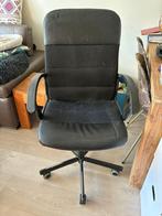 GRATIS Bureaustoel, Ophalen, Werkplek, Gebruikt, Stoel