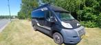 Camper bus Peugeot Boxer 2.2 HDi, Overige merken, Chemisch toilet, Achteruitrijcamera, Tot en met 2