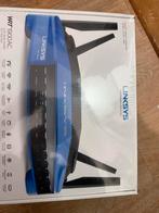 Linksys WRT1900AC Router - Nieuw in doos!, Computers en Software, Ophalen of Verzenden, Nieuw, Router