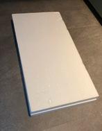 2 Polystyreen isolatie platen, Doe-het-zelf en Verbouw, Isolatie en Afdichting, Ophalen, Zo goed als nieuw, Hardschuim (Pir), 15 m² of meer