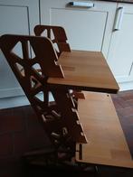 Bureau Verhoger - Sta Bureau Converter, Huis en Inrichting, Bureaus, Ophalen, Zo goed als nieuw, Stabureau