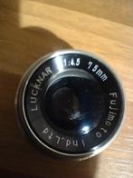 Lucnar lens, Ophalen, Gebruikt, Doka-onderdelen