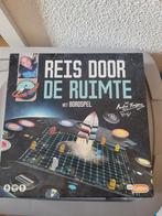 Reis door de Ruimte - Bordspel (Amper Gebruikt), Ophalen, Zo goed als nieuw, Vijf spelers of meer, Just Games