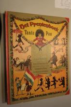 Pau, het prentenboek van Tante Pau door l. de Vries -1974, Gelezen, Fictie algemeen, L. de Vries, Ophalen of Verzenden