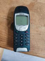 Nokia 6210, Telecommunicatie, Mobiele telefoons | Nokia, Gebruikt, Klassiek of Candybar, Zonder abonnement, Ophalen of Verzenden