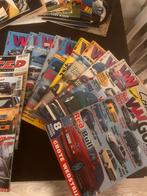 Verschillende Volkswagen tijdschriften 97-2001, Boeken, Ophalen of Verzenden, Zo goed als nieuw
