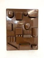 Uten.silo ll wandorganizer,Dorothee Becker, Design M 1969, Huis en Inrichting, Ophalen of Verzenden, Gebruikt