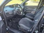 Lancia Ypsilon 0.9 TwinAir Gold AIRCO/trekhaak, Auto's, Voorwielaandrijving, Euro 5, 86 pk, Gebruikt