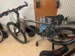 Touareg Titanium Frame Mountainbike, Fietsen en Brommers, Overige merken, Gebruikt, Hardtail, Heren