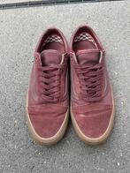 Vans maat 41, Ophalen of Verzenden, Zo goed als nieuw, Zwart