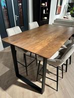 Bartafel Kelona 160x90, Ophalen, Zo goed als nieuw