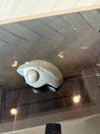 Logitech mx ergo, Computers en Software, Muizen, Rechtshandig, Muis, Gebruikt, Ergonomisch