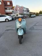 Agm new flash 2018, Fietsen en Brommers, Scooters | SYM, Ophalen, Overige modellen, Zo goed als nieuw, Benzine