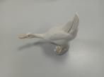 NAO beeldje gans, Verzamelen, Ophalen, Zo goed als nieuw, Dier