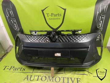 renault scenic e-tech voorbumper bumper beschikbaar voor biedingen