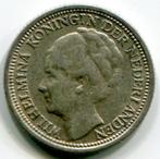 10 cent 1937 en 1941   Koningin Wilhelmina, Setje, Zilver, Ophalen of Verzenden, 10 cent