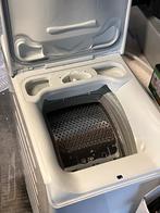 Gebruikte bovenlader wasmachine, Minder dan 85 cm, 4 tot 6 kg, Bovenlader, Ophalen of Verzenden