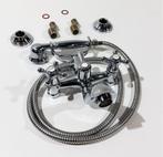 DAMIXA TRADITION BAD/DOUCHEKRAAN  gebruikt, Doe-het-zelf en Verbouw, Sanitair, Niet ingevuld, Gebruikt, Niet ingevuld, Ophalen of Verzenden