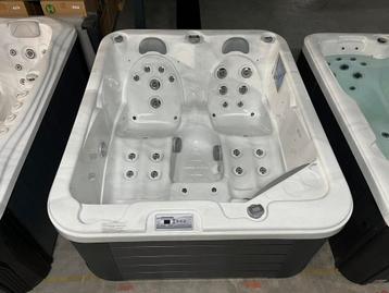 Allseas Spa 3 Persoons Nieuw! beschikbaar voor biedingen