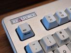 Realforce R3 (BT) toetsenbord met lubed Topre switches, Computers en Software, Toetsenborden, Ophalen of Verzenden, Qwerty, Zo goed als nieuw