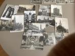 oude ansichtkaarten Amsterdam, Verzamelen, Ansichtkaarten | Nederland, Ophalen, 1940 tot 1960, Gelopen, Noord-Holland