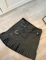 Zwarte rok zara, Kleding | Dames, Rokken, Verzenden, Zo goed als nieuw, Maat 36 (S), Boven de knie