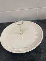 Edmé 1 laags etagère, Overige typen, Ophalen of Verzenden, Zo goed als nieuw, Wedgwood