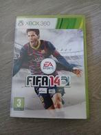 Xbox 360 FIFA 14, Spelcomputers en Games, Ophalen, Gebruikt, Online, 1 speler