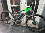 Cube Reaction Race 29 inch Hybrid elektrische mountaimbike, Ophalen, Zo goed als nieuw, Overige merken