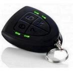 Cooper Security FOB-2W-4B alarm afstandsbediening Scantronic, Nieuw, Ophalen of Verzenden, H, H