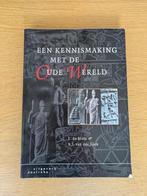 Een kennismaking met de Oude Wereld. 9789062832354, Boeken, 14e eeuw of eerder, Verzenden, Zo goed als nieuw, Meerdere auteurs