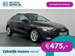 Audi A3 Sportback 40 TFSI e Advanced edition Pano Massage AC, Automaat, Stof, Gebruikt, Euro 6