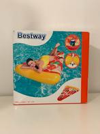Bestway Pizza Luchtbed - Nieuw in Verpakking!, Ophalen of Verzenden, Nieuw