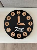 Znoet houten speelklok, Ophalen of Verzenden, Zo goed als nieuw, Overige typen