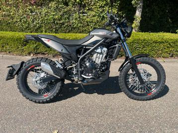 Nieuwe Beta Alp X - Perfecte Allroad! NIEUW beschikbaar voor biedingen
