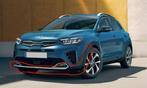 Kia stonic voorbumper spoiler bumper 86512h8ka0, Ophalen of Verzenden, Nieuw, Kia, Bumper