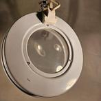 Vergrootglas Lamp - Goed Werkend & Stabiel, Antiek en Kunst, Ophalen of Verzenden