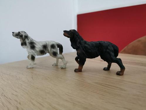 Hondjes, Verzamelen, Beelden en Beeldjes, Zo goed als nieuw, Dier, Ophalen of Verzenden