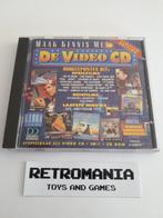 video-cd/cd-i - maak kennis met de video-cd, Cd's en Dvd's, Dvd's | Documentaire en Educatief, Verzenden