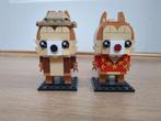 Lego Brick Heads Chip Dale 40550, Ophalen of Verzenden, Zo goed als nieuw