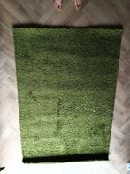 vloerkleed 132x196cm groen, Ophalen, Gebruikt, Minder dan 10 m², Groen
