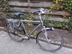 Gazelle paris plus herenfiets., Fietsen en Brommers, Fietsen | Heren | Herenfietsen, Ophalen, Versnellingen, Zo goed als nieuw