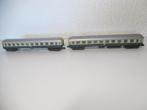 lima  2 personen wagons DB 1 e klasse n spoor, Hobby en Vrije tijd, Modeltreinen | N-Spoor, Gelijkstroom, Ophalen of Verzenden