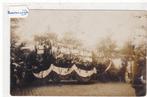 Beverwijk-Optocht 1913 fotokaart, Verzenden, Voor 1920, Gelopen, Noord-Holland