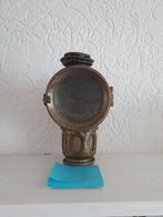 Antieke Karbietlamp, Antiek en Kunst, Antiek | Lampen, Ophalen of Verzenden