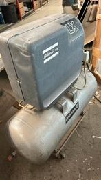 Atlas copco lx 115 defect vastgedraaid, 100 liter of meer, Ophalen, Gebruikt, 6 tot 10 bar